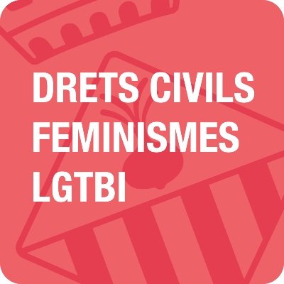 Canal oficial de l’@Aj_Sabadell #Drets Civils, #Feminismes i #LGBTI+
📌Normes participació: https://t.co/9whEI77VpI