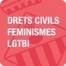 sbddretscivils's profile picture. Canal oficial de l’@Aj_Sabadell #Drets Civils, #Feminismes i #LGBTI+
📌Normes participació: https://t.co/9whEI77VpI