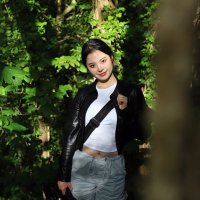 金露琳 (@lulinjin_record) 's Twitter Profile