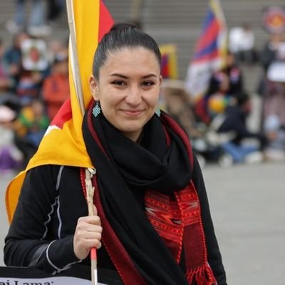 Geschäftsführerin und Referentin für Politik und Internationales @tibetinitiative | Executive Director & Tibet Politics