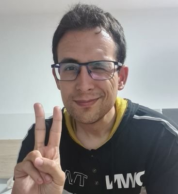 Lorest121's profile picture. Currante, amante del cine y los videojuegos, hago vídeos en youtube.