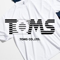 トムス株式会社👕【公式】プリントスター / グリマー(@Toms_japan) 's Twitter Profile Photo