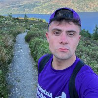 Ross McNamee (@rossmcnamee) 's Twitter Profile