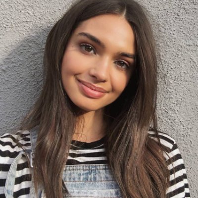 alisali007301's profile picture. 