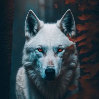 wolf_dogs(@RetrieverPip) 's Twitter Profile Photo