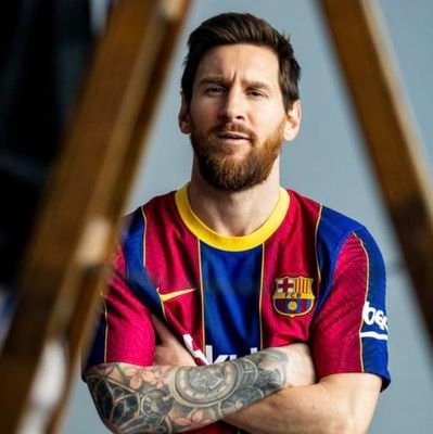 Samuel_Obamina's profile picture. Culer💙❤, Messi🐐