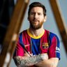 Samuel_Obamina's profile picture. Culer💙❤, Messi🐐