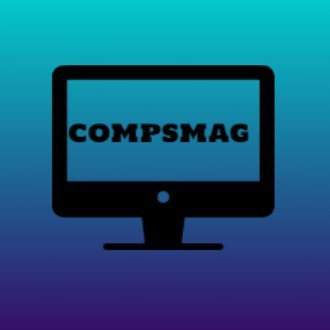 Compsmagblog Profile Picture