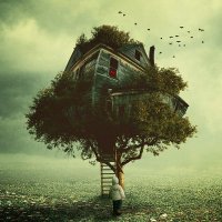 شجرة الغموض 🌳 (@mysteri0ustree) 's Twitter Profile