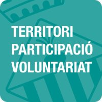 Sbd Acció Territorial, Participació i Voluntariat(@sbdterritori) 's Twitter Profileg