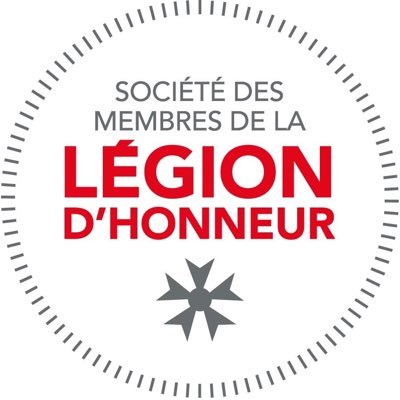 Société des membres de la Légion d'honneur de l'Hérault, compte officiel