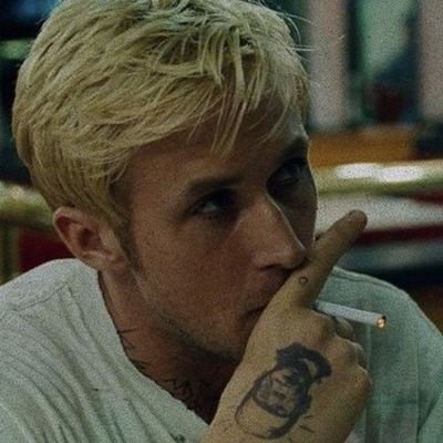 Ryan Gosling