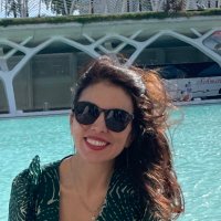 Mitra Qurban (@mitraqurban) 's Twitter Profile