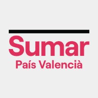 Sumar País Valencià(@SumarPVOficial) 's Twitter Profile Photo