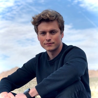PhD Student at the Institute for Machine Learning @JKULinz and @OATML_Oxford as part of @ELLISforEurope