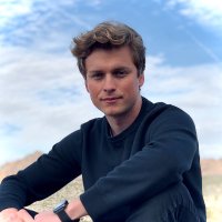 Lukas Aichberger (@aichberger) 's Twitter Profile Photo Lukas Aichberger (@aichberger) 's Twitter Profile Photo