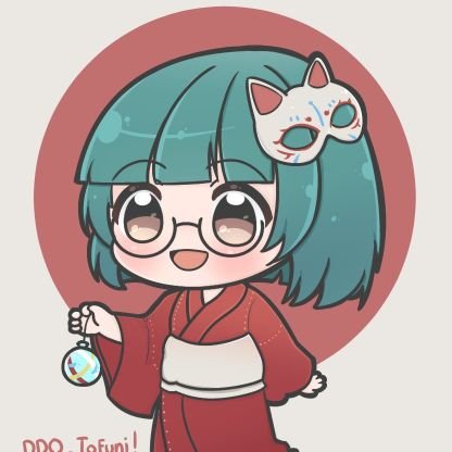 DDO Tofuniさんのプロフィール画像