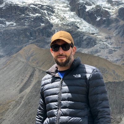fortunydev's profile picture. Code | Cofee | Travel