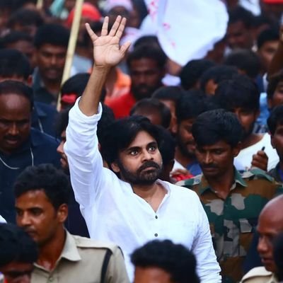 #PSPK Admirer🙏
I promise I'still my last breath.. always i'am with @pawankalyan ✊