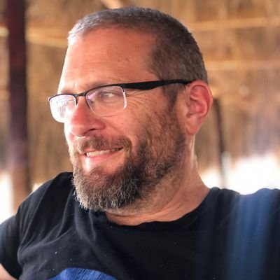 BaramLior's profile picture. Director of system architecture at @AlgoSec