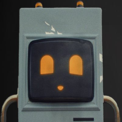 MaxMTheRobot's profile picture. 
