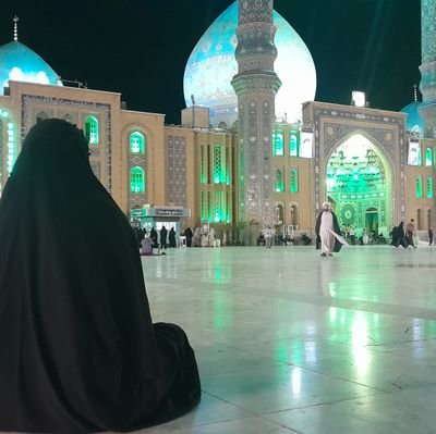 💻 مهندس کامپیوتر | اهل جهاد نرم
🌹 پای ولایت ایستادهام، با تمام جان
🕊️ دلم، جامانده بین الحرمین...
