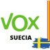 VOX Suecia (@VoxSuecia) Twitter profile photo