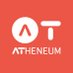atheneum (@atheneum_ub) Twitter profile photo atheneum (@atheneum_ub) Twitter profile photo