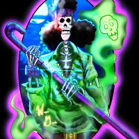 Soul king || NFT bonesv❤️ Memecoin (@v0le_s) 's Twitter Profile