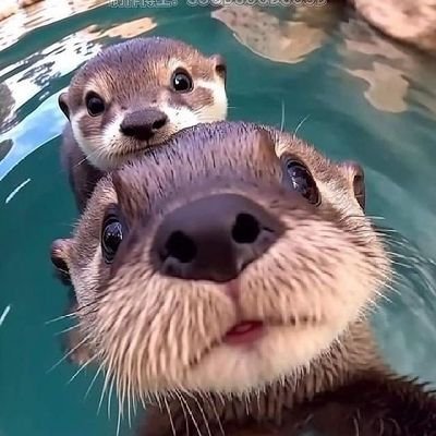 👉 Welcome to @otterloverclubs
🦦 We share daily Otter Contents
Follow us if you really love Otter❤️🦦