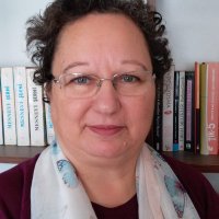 Funda Keskin Ata (@fundakeskinata) Twitter profile photo