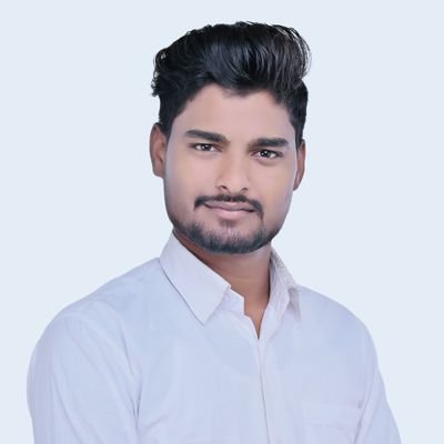 Youth Politician, My Leader @TikaramjullyINC, Alwar Rural Assembly
ब्लॉक अध्यक्ष ( आई टी सेल सोशल मीडिया) मालाखेड़ा(अलवर)