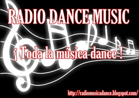 La única radio que podrás escuchar musica dance