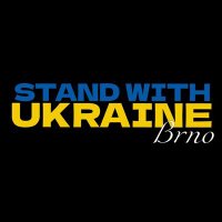 Stand with Ukraine - Brno🇺🇦🇨🇿(@swubrno) 's Twitter Profile Photo