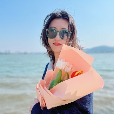 JelenaWuJJ's profile picture. 