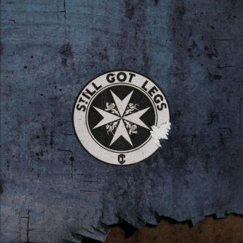 Nc4amm3r's profile picture. a mad man with a box. Gamer.