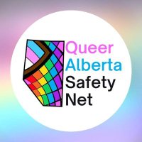 Queer Alberta Safety Net(@qasn4u) 's Twitter Profile Photo