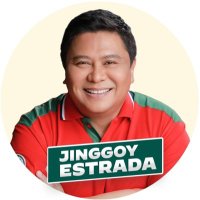 Jinggoy Ejercito Estrada(@jinggoyestrada_) 's Twitter Profileg