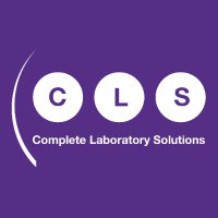 CompleteLabSolutions (@cls_labs) 's Twitter Profile