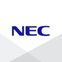 NEC Software Solutions | Public Safety(@NECSafety) 's Twitter Profile Photo
