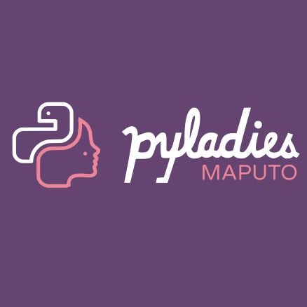 @PyLadiesMaputo