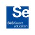 SLS Select Education (@sls_se) Twitter profile photo SLS Select Education (@sls_se) Twitter profile photo