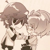 ソウ暫時淪為北區子民 (@souuu613) 's Twitter Profile Photo ソウ暫時淪為北區子民 (@souuu613) 's Twitter Profile Photo