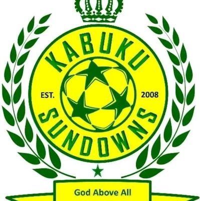 A football team based in Kabuku, Limuru Kenya.. Established in 2008
We use St Paul's University as our home ground. #FootballKE
#We_Are_Sundowns