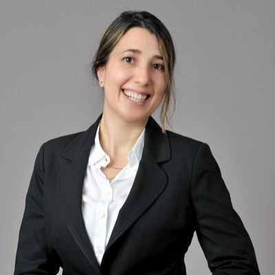 Interconnection Director at #Megaport #peering #Interconnection #themoroccanconnection