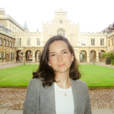 PhD @albertcardona Lab
@Cambridge_Uni @MRC_LMB
Interested in Sensory Information Processing in Biological and Artificial Systems