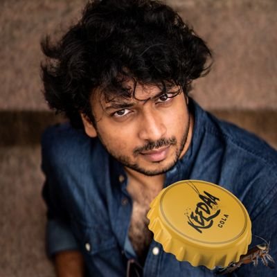 Actor.
Shyam(Sivarapalli)
Veeru(Veeranjaneyulu Vihara Yatra)
Maridesh Babu(Cinema Bandi)
Lancham(Keedaa Cola)
Tarun(Modern Love Hyderabad)