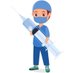 The Healthcare Agency Guy (@melvazclan) Twitter profile photo The Healthcare Agency Guy (@melvazclan) Twitter profile photo