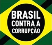 Movimento Brasil Contra a Corrupção - MBCC, Apartidário, Pacifico, do Povo para o Povo! Levantamos uma única bandeira: a do Brasil! Junte-se à esta luta!
