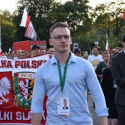 Działacz społeczny w inicjatywie Wrocław dla Życia.

Katolik. Wszechpolak. Ekonomista. Kandydat na posła z ramienia Konfederacji